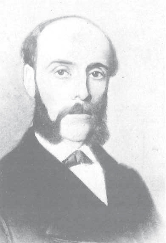 Auguste Destouches.